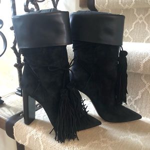 Saint Laurent Boots